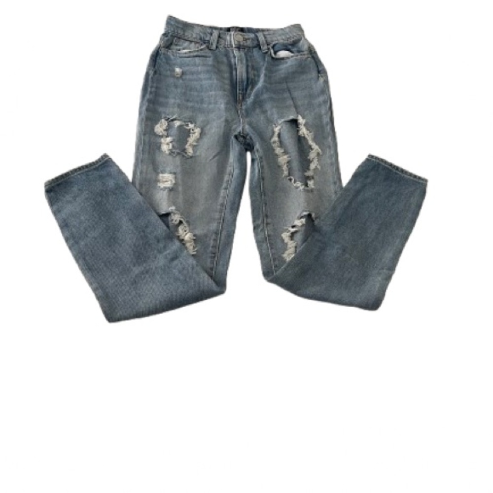 BDG Mom High Rise Jeans